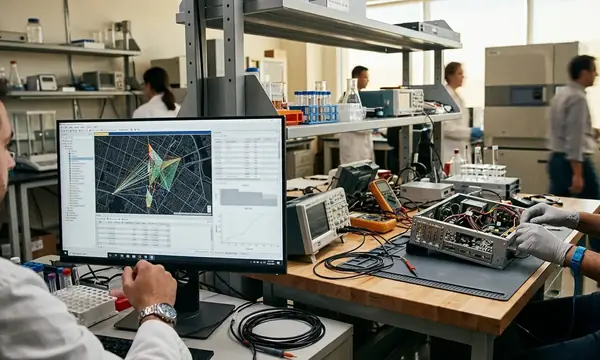 How AI-Driven Triangulation Reduces Emergency Response Times